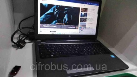 HP 250 G3 (Intel Celeron N2840 2.16GHz/RAM 8Gb/SSD120 Gb/Intel HD Graphics)
Вним. . фото 5