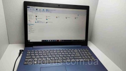 Lenovo IdeaPad 330-15IKB 81DC(Intel Pentium 4415U 2.3GHz/Ram 8Gb/HDD 500Gb/NVIDI. . фото 2