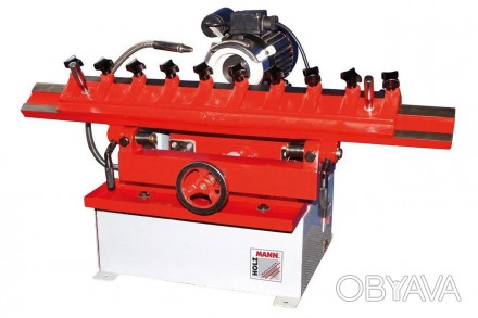 Станок для заточки строгальных ножей Holzmann MS 7000