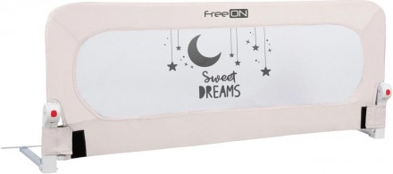 Защитный бортик для кровати FreeON sweet dreams. Харків. фото 1 Защитный бортик для кровати FreeON sweet dreams. Харків. фото 1