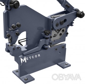 Ручные ножницы METCOR PBS9, фото 2