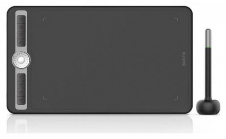 Bosto Graphic Tablet T1060. Львов. фото 1 Bosto Graphic Tablet T1060. Львов. фото 1