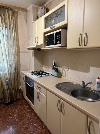 3к квартира ул. Шептицкого 1/2. Киев. фото 1 3к квартира ул. Шептицкого 1/2. Киев. фото 1