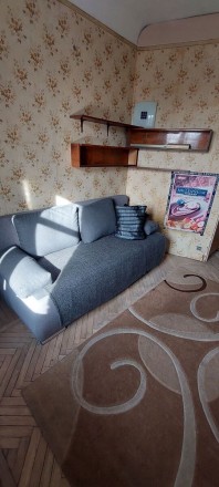 3к квартира вул. Вінницька, 8. Киев. фото 1 3к квартира вул. Вінницька, 8. Киев. фото 1