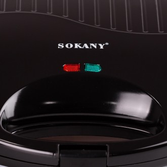 Sokany SK-805 представляет собой удобное и многофункциональное устройство для пр. . фото 6