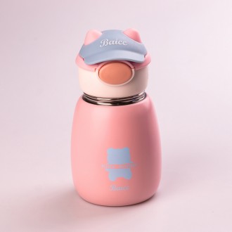 Представляем вашему вниманию детский термос Baicc Kids Bottle, который создан дл. . фото 4