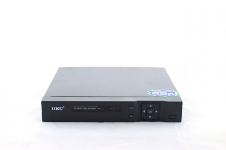 Видеорегистратор на 4 камеры DVR CAD 1204 AHD. Одесса. фото 1 Видеорегистратор на 4 камеры DVR CAD 1204 AHD. Одесса. фото 1