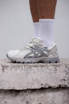 Чоловічі кросівки Asics Gel-Kahana 8 Light Gray. Київ. фото 1 Чоловічі кросівки Asics Gel-Kahana 8 Light Gray. Київ. фото 1