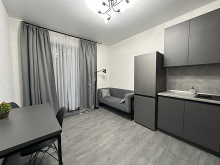 1-комнатная квартира, 47.00 кв.м. Киев. фото 1 1-комнатная квартира, 47.00 кв.м. Киев. фото 1