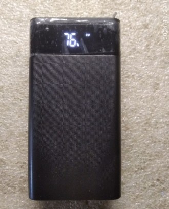 Павер банк Power Bank S6. Киев. фото 1 Павер банк Power Bank S6. Киев. фото 1