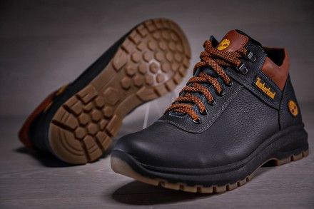 Спортивные ботинки, зимние кожаные кроссовки на меху Timberland Sheriff. Киев. фото 1 Спортивные ботинки, зимние кожаные кроссовки на меху Timberland Sheriff. Киев. фото 1