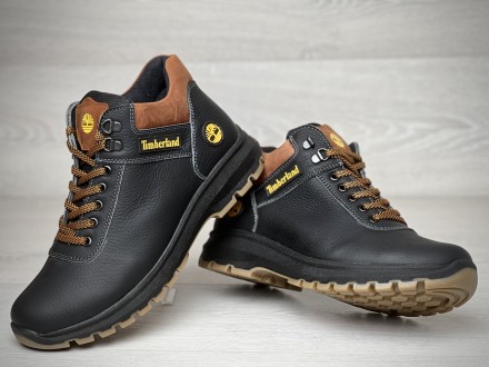 Спортивные ботинки, зимние кожаные кроссовки на меху Timberland Sheriff 44. Киев. фото 1 Спортивные ботинки, зимние кожаные кроссовки на меху Timberland Sheriff 44. Киев. фото 1