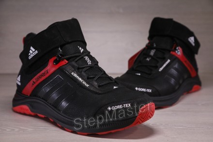 Зимние ботинки, кроссовки, Adidas Terrex Swift. Киев. фото 1 Зимние ботинки, кроссовки, Adidas Terrex Swift. Киев. фото 1