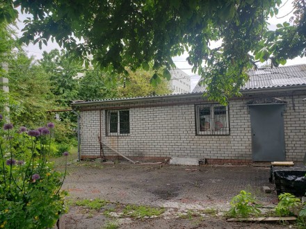 Продам. Здание 170 м.кв. 2 сотки, ул.Надежды Алексеенко. Дніпро. фото 1 Продам. Здание 170 м.кв. 2 сотки, ул.Надежды Алексеенко. Дніпро. фото 1