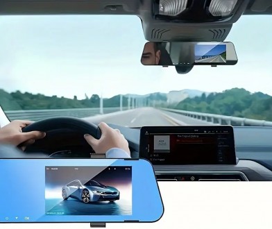Автомобильный видеорегистратор Vehicle Blackbox DVR FullHD 1080, авторегистратор. Одесса. фото 1 Автомобильный видеорегистратор Vehicle Blackbox DVR FullHD 1080, авторегистратор. Одесса. фото 1