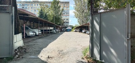Продам автостоянку 12 соток. Район ул.Калиновая. Дніпро. фото 1 Продам автостоянку 12 соток. Район ул.Калиновая. Дніпро. фото 1