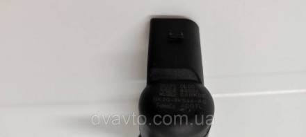 Форсунка дизельная электронная Citroen Jumper 2.2HDI (2006-2014) BK2Q9K546AG, BK. . фото 3