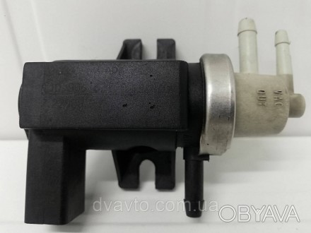 Клапан турбіни VW Crafter 1J0906627A
