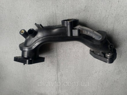 Патрубок турбіни Citroen Berlingo 9674942380. Коломия. фото 1 Патрубок турбіни Citroen Berlingo 9674942380. Коломия. фото 1