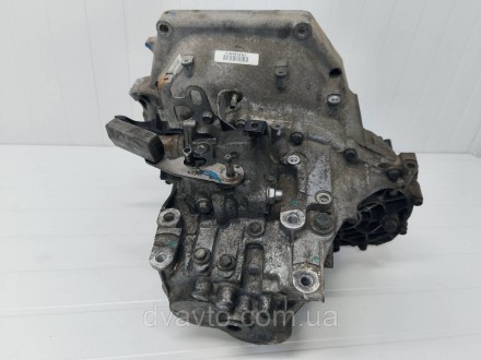 КПП механічна Honda Civic 5D (2005-2009) 1.8 i-VTEC (R18A2) 21200RPF000, 7RPHME4. . фото 3