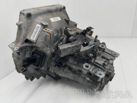 КПП механічна Honda Civic 5D (2005-2009) 1.8 i-VTEC (R18A2) 21200RPF000, 7RPHME4. . фото 1