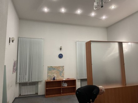 Продам. Под офис 86 м.кв. 2-к.кв. 3/3, ул.Княгини Ольги. Дніпро. фото 1 Продам. Под офис 86 м.кв. 2-к.кв. 3/3, ул.Княгини Ольги. Дніпро. фото 1