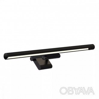 Лампа для монітора Baseus i-wok Series USB Asymmetric Light Source Screen Hangin