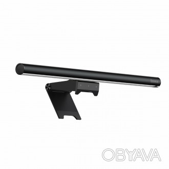 Лампа для монітора Baseus i-wok2 Series USB Asymmetric Light Source Screen Hangi
