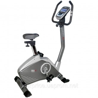 
Велотренажер Toorx Upright Bike BRX 90 (BRX-90) від італійського виробника Garl. . фото 2