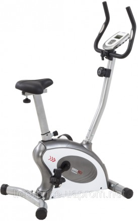 Велотренажер Toorx Upright Bike BRX 60 (BRX-60) від італійського виробника Garla. . фото 2