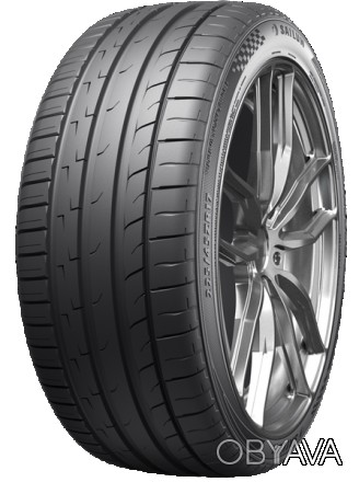 Летние шины R17 235/45 Sailun Atrezzo ZSR2 97Y XL Киев