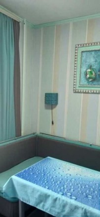 Продам 1-кімнатну квартиру, вул. Бахмацька 10, Святошинський р-н, метраж 37/ 18 . . фото 7