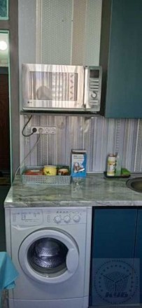 Продам 1-кімнатну квартиру, вул. Бахмацька 10, Святошинський р-н, метраж 37/ 18 . . фото 8