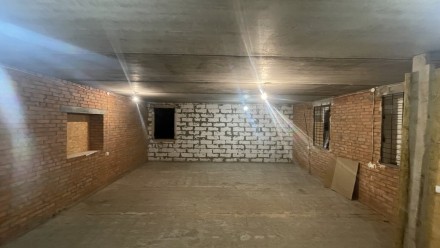склад 55 м.кв. Велика Кільцева. Київ. фото 1 склад 55 м.кв. Велика Кільцева. Київ. фото 1