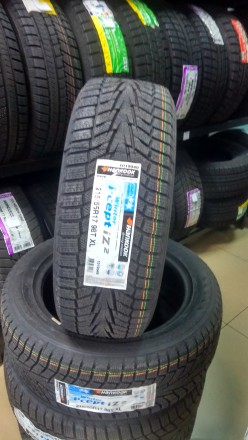 Зимові шини Житомир.
Продам нові зимові шини Hankook Nexen Laufen Kumho.. . фото 3