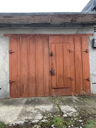 Продам гараж. Хмельницький. фото 1 Продам гараж. Хмельницький. фото 1
