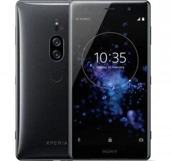 Смартфон sony xperia xz2 premium (docomo). Одеса. фото 1 Смартфон sony xperia xz2 premium (docomo). Одеса. фото 1