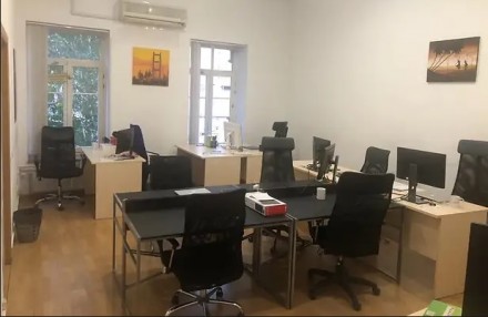 Продам. Офис. 470 м.кв. 3/3, пр.Дмитрия Яворницкого 67-А.. Дніпро. фото 1 Продам. Офис. 470 м.кв. 3/3, пр.Дмитрия Яворницкого 67-А.. Дніпро. фото 1