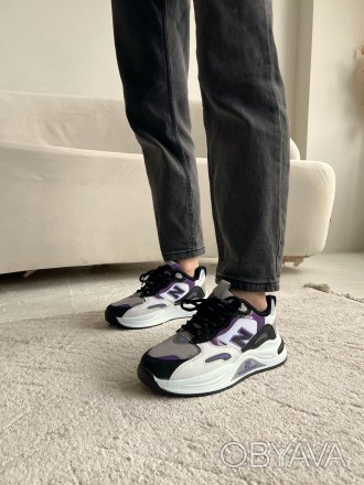 Жіночі кросівки New Balance 990 37