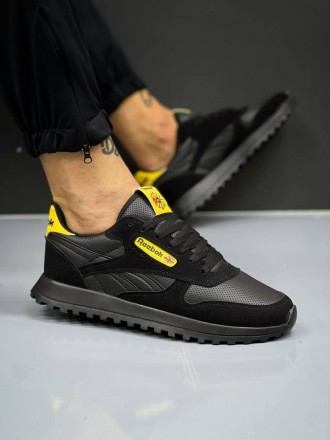 Мужские кроссовки Reebok. Киев. фото 1 Мужские кроссовки Reebok. Киев. фото 1