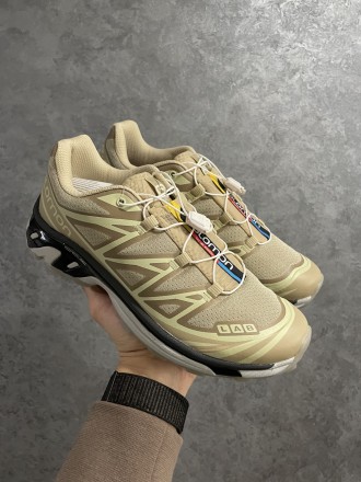 Кроссовки Salomon XT-6 Advanced | Спортивная обувь | Купить обувь Украина. Киев. фото 1 Кроссовки Salomon XT-6 Advanced | Спортивная обувь | Купить обувь Украина. Киев. фото 1