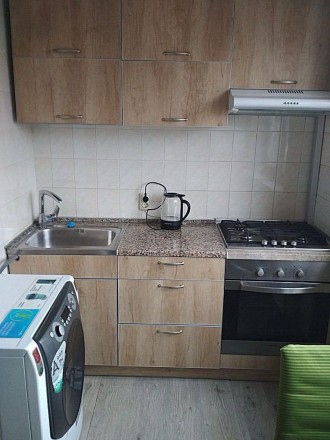 ИП-9480 Продам 3К квартиру на Салтовке Студенческая 520 м/р. Харьков. фото 1 ИП-9480 Продам 3К квартиру на Салтовке Студенческая 520 м/р. Харьков. фото 1
