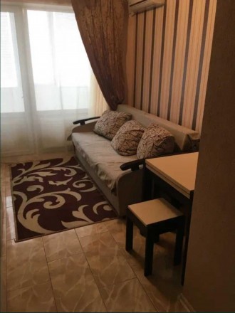 4318-ЕК Продам гостинку 19м2 в новострое ЖК Воробьевы Горы 2. Харків. фото 1 4318-ЕК Продам гостинку 19м2 в новострое ЖК Воробьевы Горы 2. Харків. фото 1