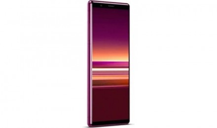 Огляд Sony Xperia 5 Mark 1


Великий дисплей і стильний дизайн

Насолоджуйт. . фото 7