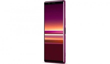 Огляд Sony Xperia 5 Mark 1


Великий дисплей і стильний дизайн

Насолоджуйт. . фото 6