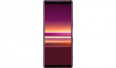 Огляд Sony Xperia 5 Mark 1


Великий дисплей і стильний дизайн

Насолоджуйт. . фото 4