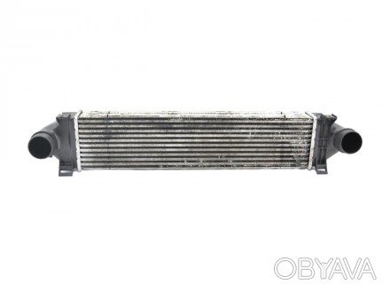 Інтеркулер LAND ROVER FREELANDER 2 L359 2006-2010 (LR009802) 6G91-9L440-ED