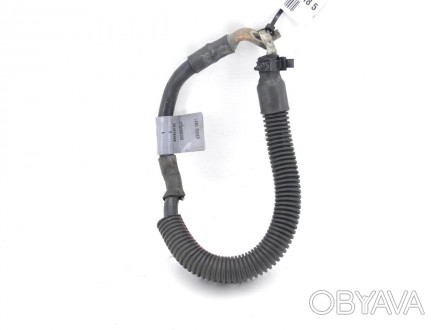 Клема LAND ROVER RANGE ROVER SPORT L320 2005-2009 (мінус) YTB500280