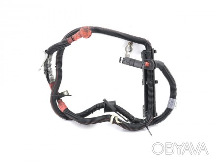 Клема LAND ROVER RANGE ROVER SPORT L320 2005-2009 (плюс) YTA500690