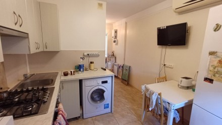Продаж 2к квартири в Шевченківському районі Половецька 14А. Київ. фото 1 Продаж 2к квартири в Шевченківському районі Половецька 14А. Київ. фото 1